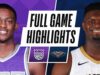 KINGS at PELICANS | FULL GAME HIGHLIGHTS | February 1, 2021