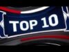 NBA Top 10 Plays Of The Night | February 1, 2021