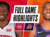 PISTONS at SUNS | FULL GAME HIGHLIGHTS | February 5, 2021